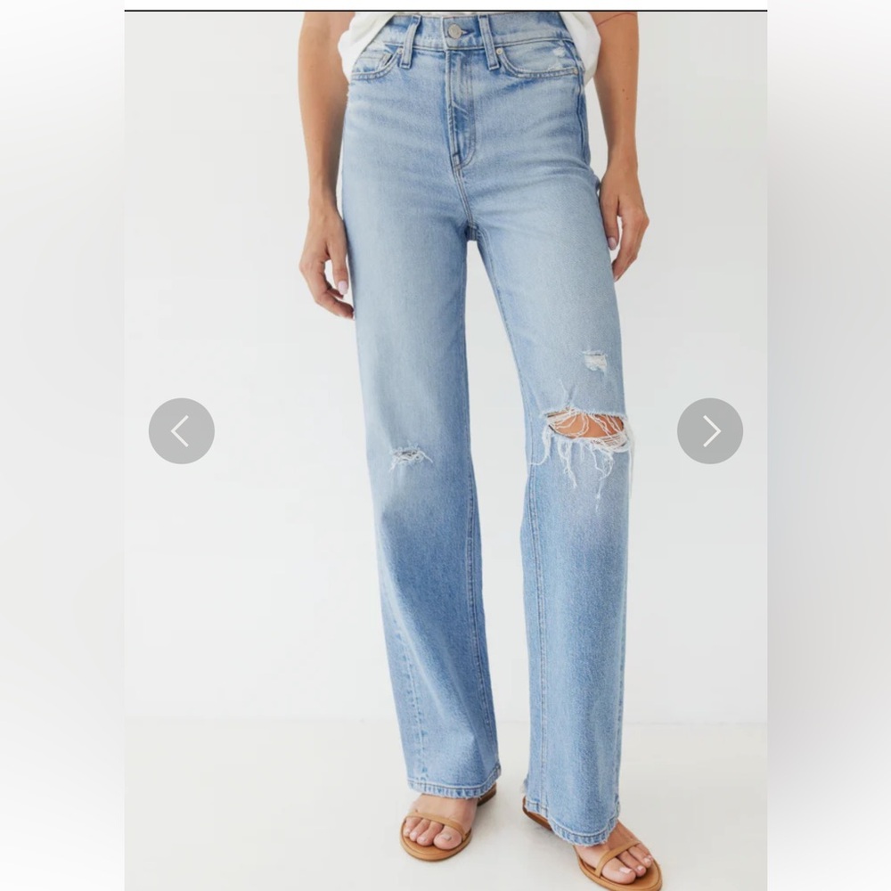 AYR Secret Sauce Jeans